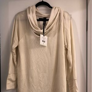 Agnes and Dora convertible tunic M